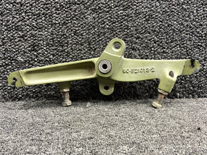 60-521013-2 Beechcraft 60 Aileron Bellcrank Assembly RH