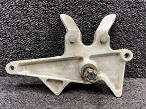 60-820027-3 (Use: 60-820027-7) Beechcraft 60 Nose Gear Steering Bellcrank