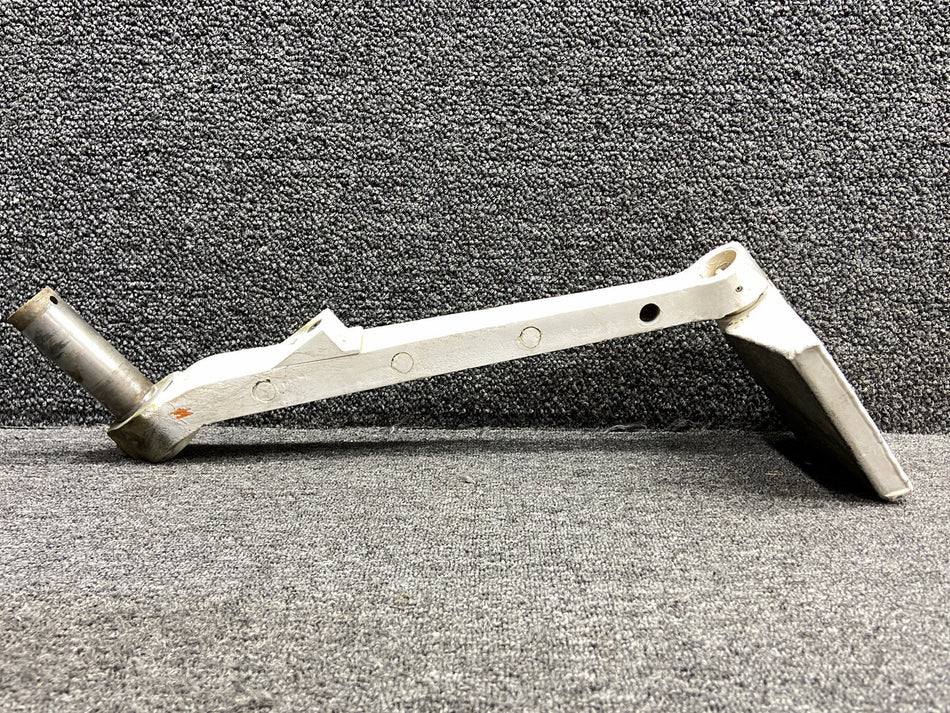 60-430117 Beechcraft 60 Fuselage Cabin Entrance Step Assembly