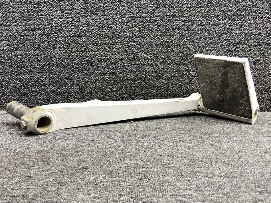 60-430117 Beechcraft 60 Fuselage Cabin Entrance Step Assembly