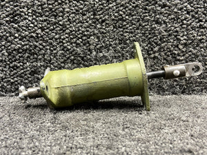 60-521015 Beechcraft 60 Aileron Trim Tab Actuator Assembly