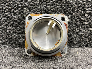 2373 Beechcraft 60 Cabin Air Valve Assembly