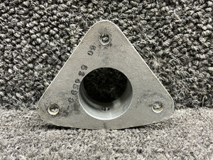 50-524590-1 Beechcraft 60 Control Yoke Adapter Guide