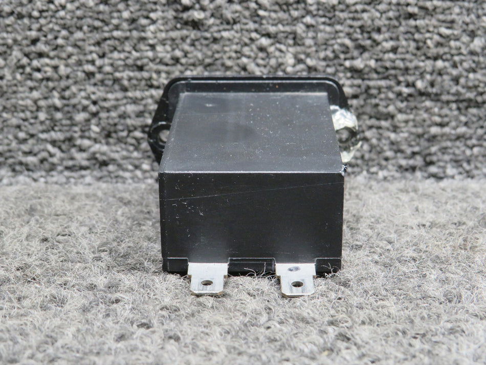 102033 Datcon Hour Meter Indicator (Hours: 2321.3) (Volts: 10-80)