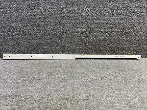 60-530076-1 Beechcraft 60 Aft, Outboard Seat Rail LH