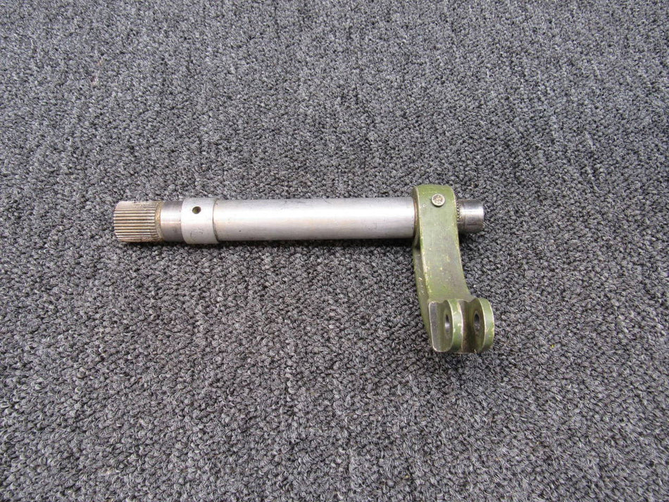 0842130-4, 5045203-2 Cessna 310 Bellcrank Assembly with Torque Tube