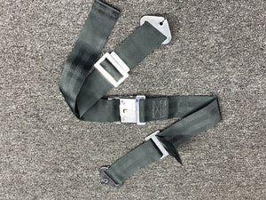 520063252510 (Use: 331713-1C25-39C) Aircraft Belts Forward Seat Belt Assembly