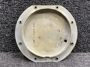 60-100022-2 Beechcraft 60 Fuel Boost Pump Access Door RH