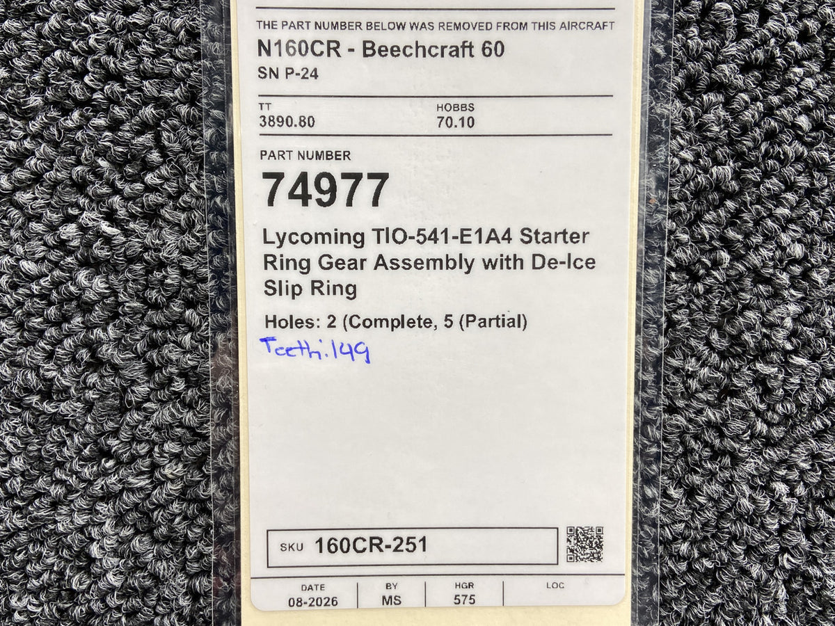 N160CR-251BS-OG