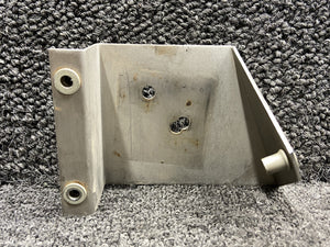 60-910036 Lycoming TIO-541-E1A4 Fuel Flow Transducer Mounting Bracket
