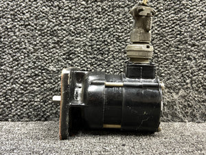 43.371.120.200 (Alt: 50-389057-1) AAI Tachometer Generator Assy with Connector