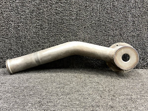 60-540011-33 Beechcraft 60 Cabin Pressure Weld Duct RH