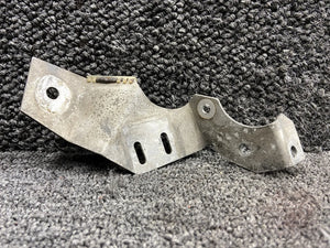 4E1678 Beechcraft 60 Propeller De-Ice Brush Block Mounting Bracket