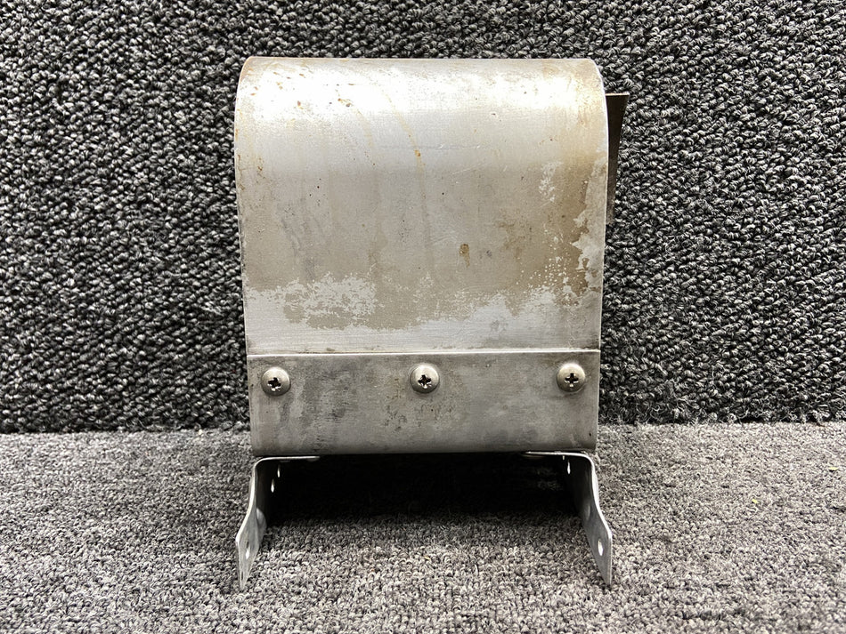Lycoming TIO-541-E1A4 Exhaust Shield