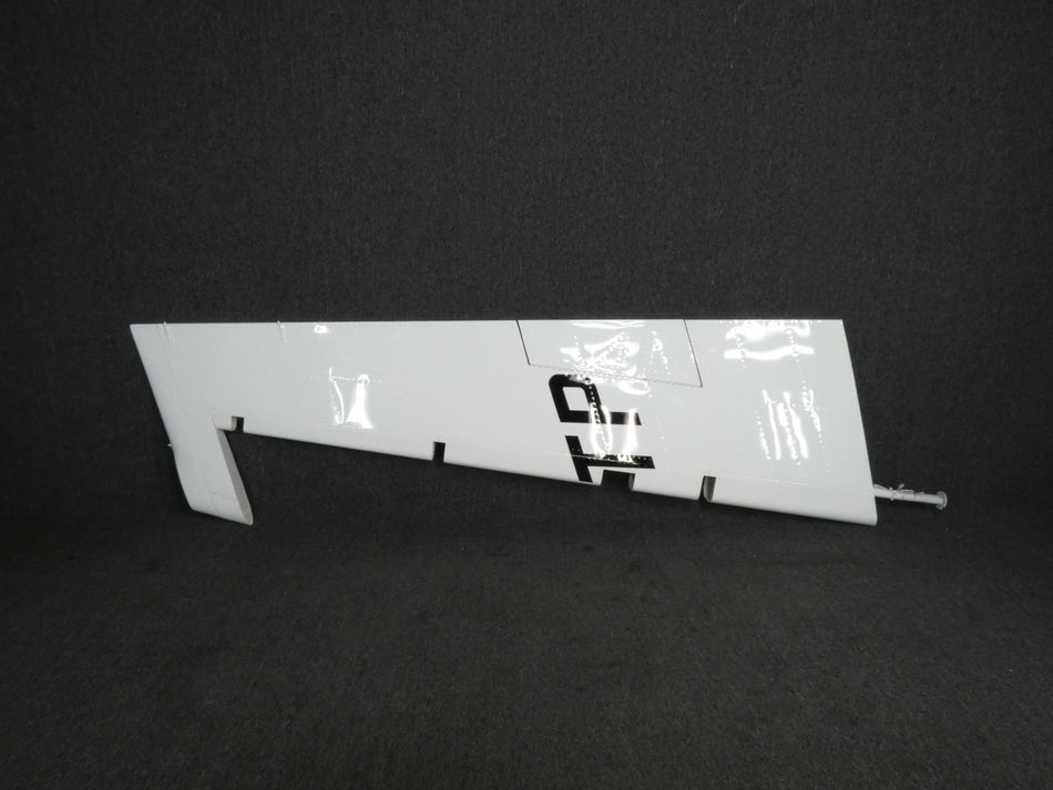 5533000-45 Cessna Citation 501 Rudder Assembly with Trim Tab