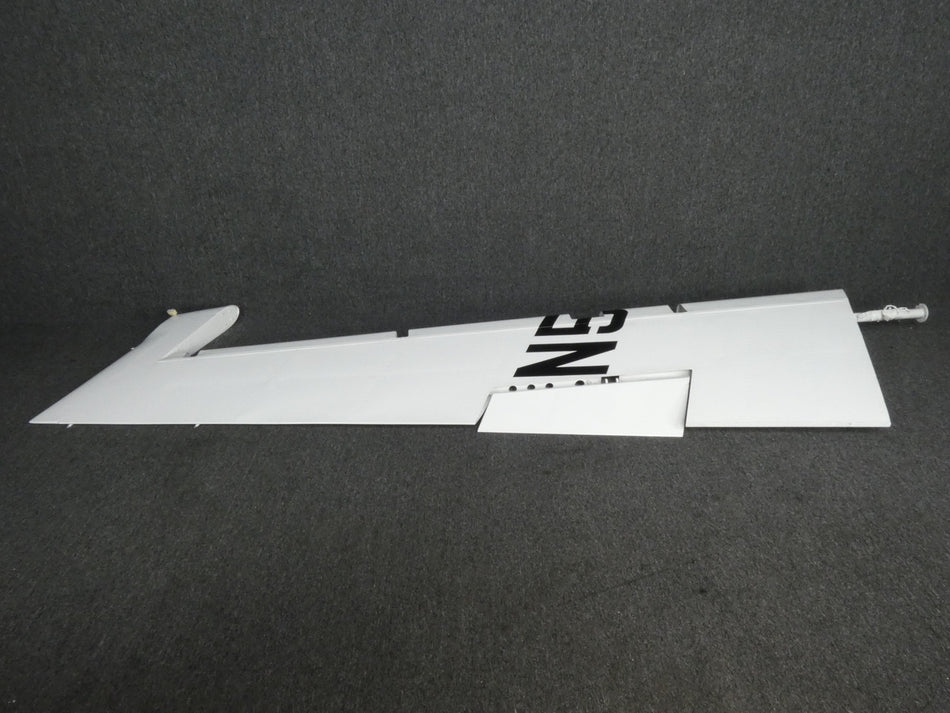 5533000-45 Cessna Citation 501 Rudder Assembly with Trim Tab