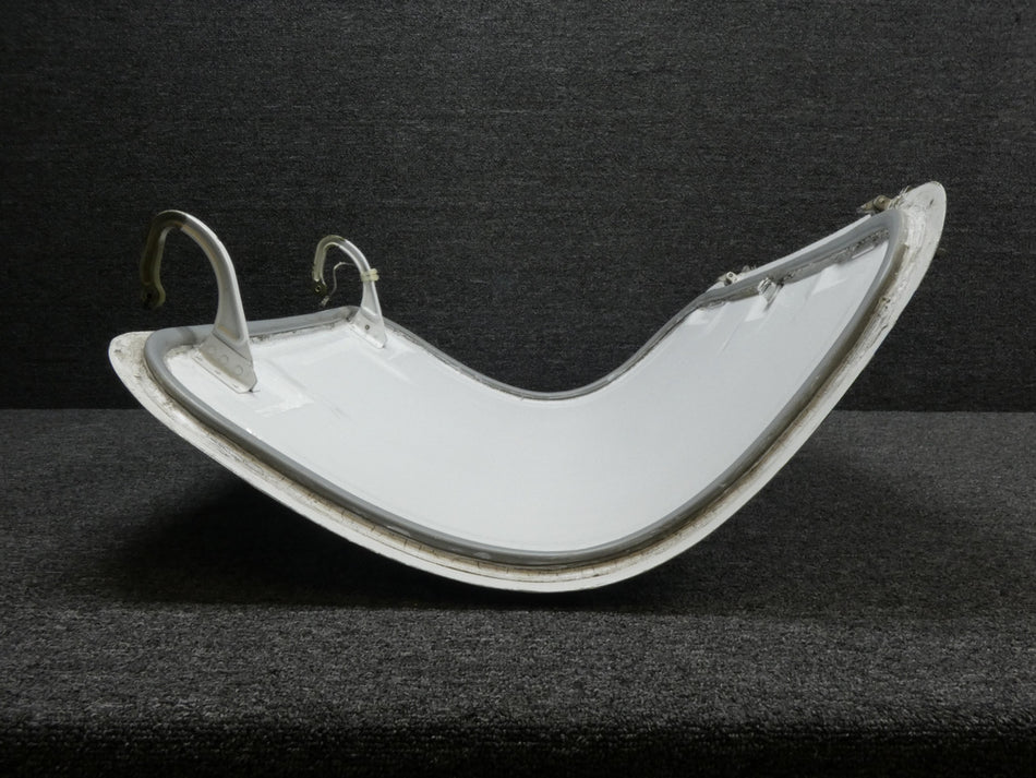 5513066-1 Cessna Citation 501 Nose Baggage Door Assembly LH
