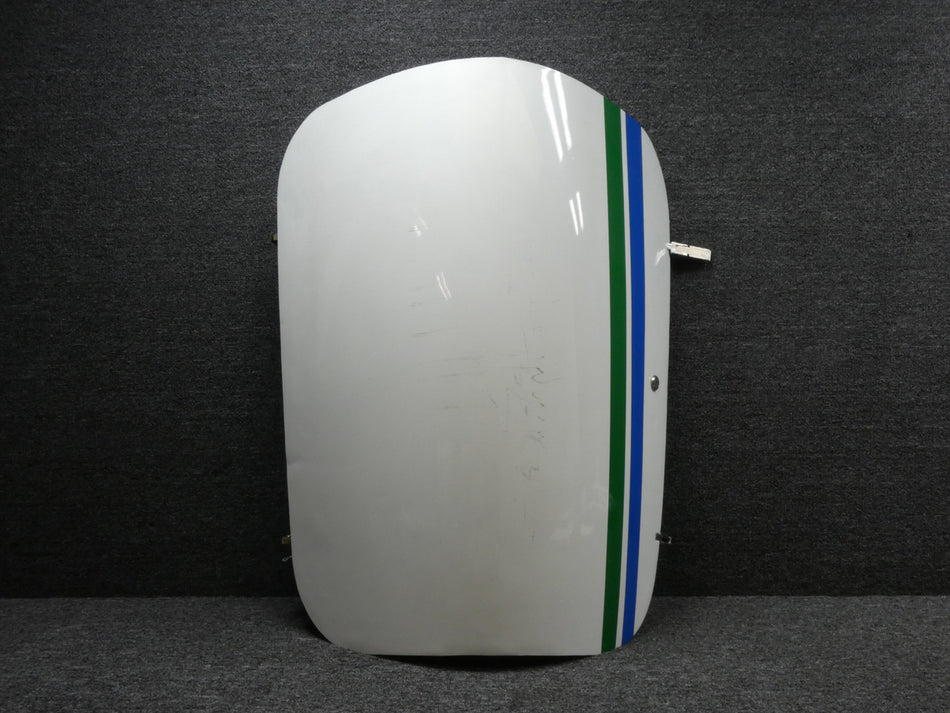 5513066-1 Cessna Citation 501 Nose Baggage Door Assembly LH