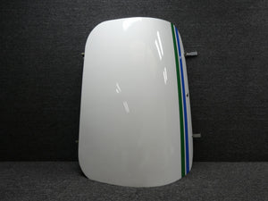 5513066-2 Cessna Citation 501 Nose Baggage Door Assembly RH
