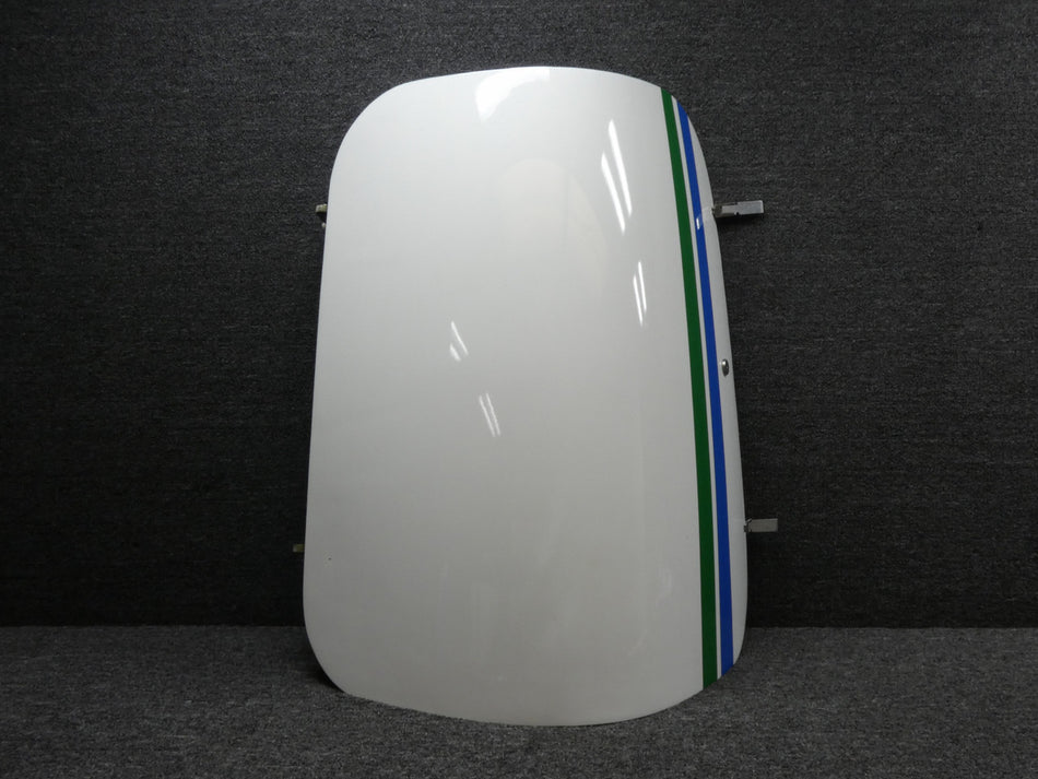 5513066-2 Cessna Citation 501 Nose Baggage Door Assembly RH