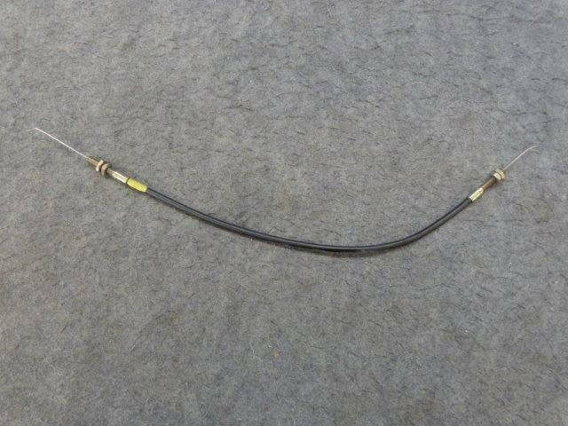 22-2121-20-00 Diamond DA-20-C1 Heat / Defrost Control Cable BAS Part Sales | Airplane Parts