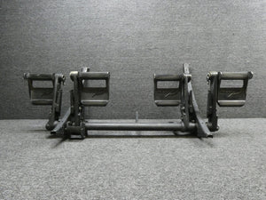 5565625-1 Cessna Citation 501 Rudder Pedal Assembly