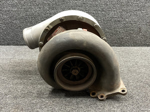 LW11969 (Use: LW-13309) Lycoming TIO-541-E1A4 Garrett Turbocharger Assembly