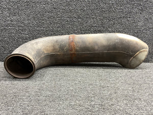 60-950018-83 Lycoming TIO-541-E1A4 Exhaust Tailpipe Assembly