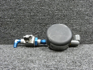 3501-1 (Alt: 1138) ASC Pressurization Vacuum Regulator