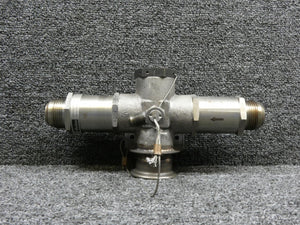 IH95-1, 85300 Airborne Division Check Valve with Fitting
