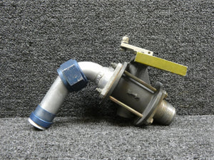 1403-20 ASC Windshield Anti-Ice Valve and Fitting Assembly