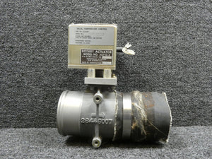 27241287, 27031073-02 Sunstrand Temperature Control Valve w Actuator