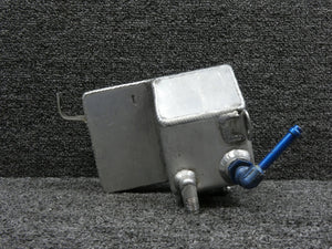 5555011-25 Cessna Citation 501 Engine Overboard Drain Fuel Canister Assembly