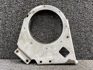 77169 Lycoming TIO-541-E1A4 Turbocharger & Compressor Mounting Bracket