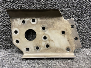 477023 Lycoming TIO-541-E1A4 Turbo Exhaust Bypass Heat Shield