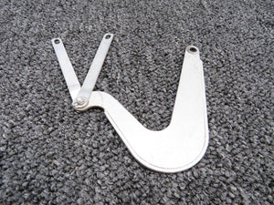 1260083-1, 1260086-2 Cessna 210J Arm Assembly Elevator Down Spring with Link