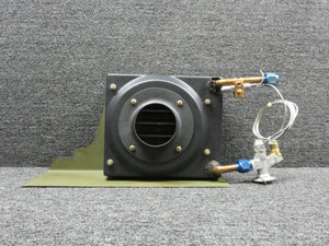 JBS-275-3 Parker Airborne Evaporator Assembly