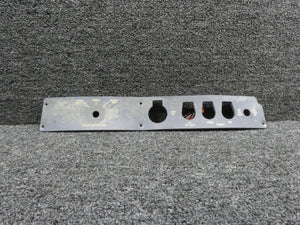 5518165-4 EL Products Control Panel, Lighted
