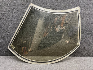 E-141700-05 (Alt: 60-384009-3) Sierracin Sylmar Pilot Windshield Assy (Heated)