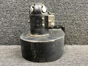C241-500B Dynamic Air Engineering Centrifugal Fan Assembly (28V)