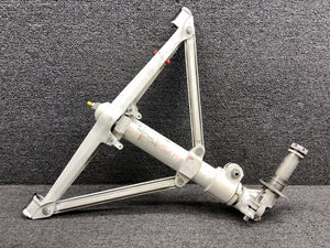 60-810000-654 Beechcraft 60 Main Gear Strut Assembly RH