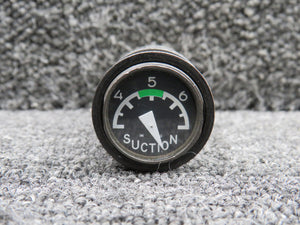 09007-0117 American Instruments Suction Indicator