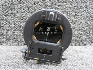 C-2400-L4P Airpath Dash Mounted Magnetic Compass Indicator