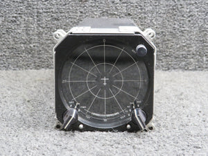 280D40 Ryan WX-10 Stormscope Display with Tray