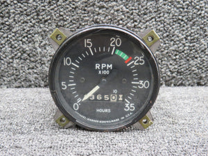 829793 Stewart-Warner Tachometer Indicator