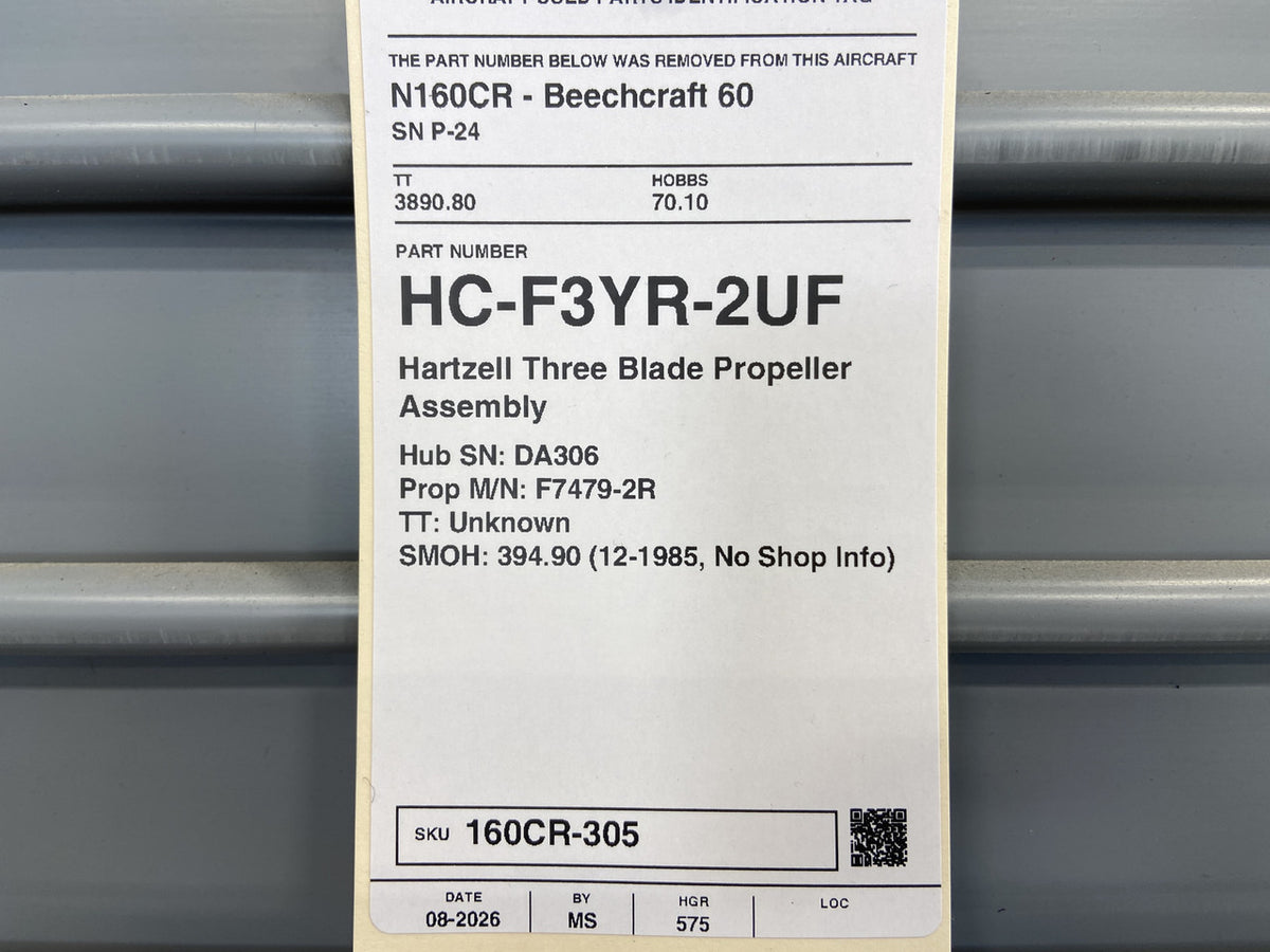 N160CR-305BS-OG
