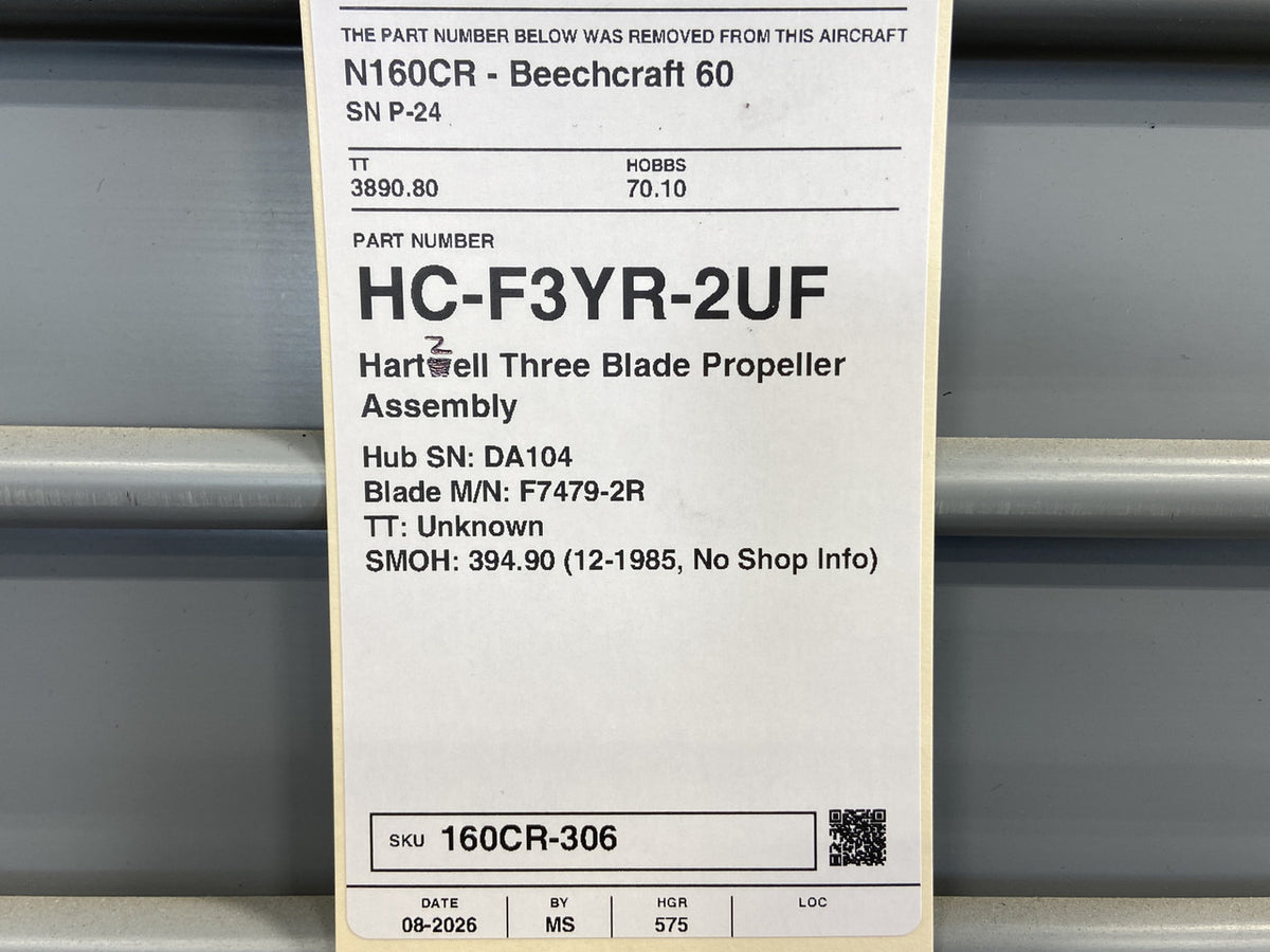 N160CR-306BS