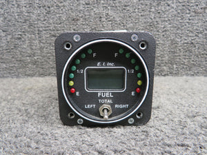 FL-2RA-24 Electronics International Dual Level Indicator