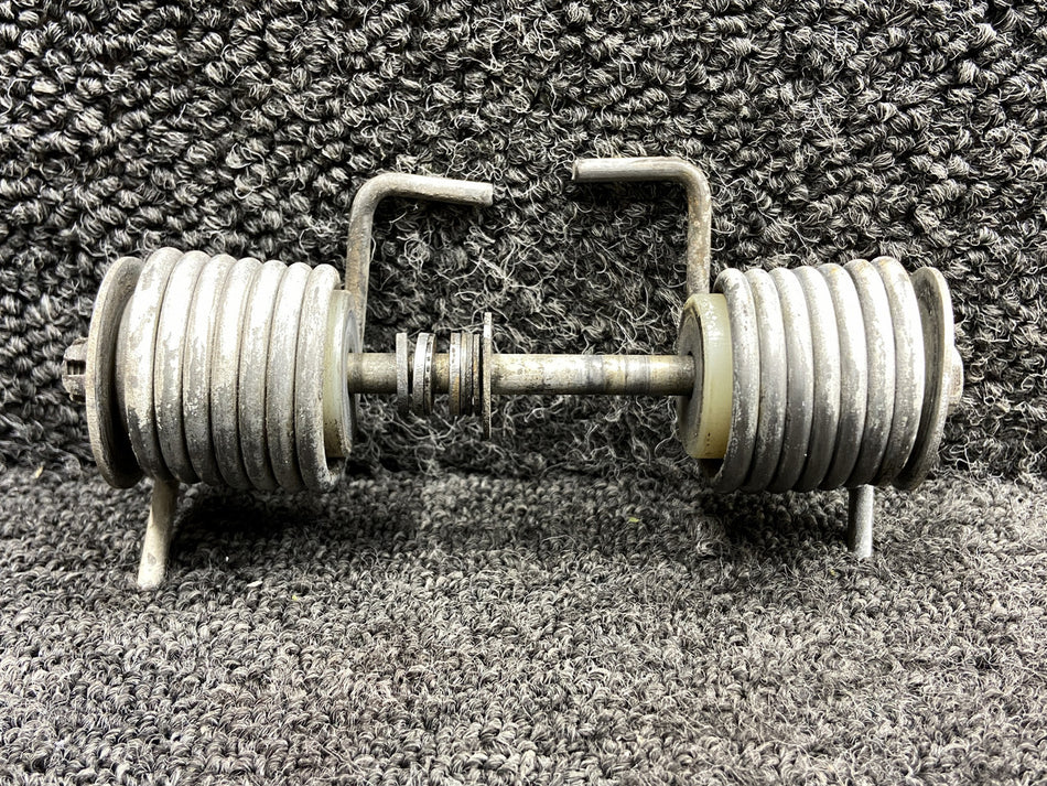 Beechcraft 60 Main Landing Gear Downlock Spring Set