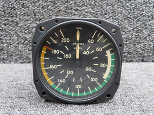 230-217-56-1210 Macleod Airspeed Indicator